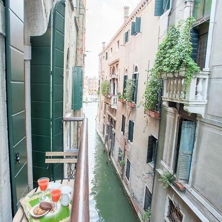 San Marco Romantic Dream Benátky Exteriér fotografie
