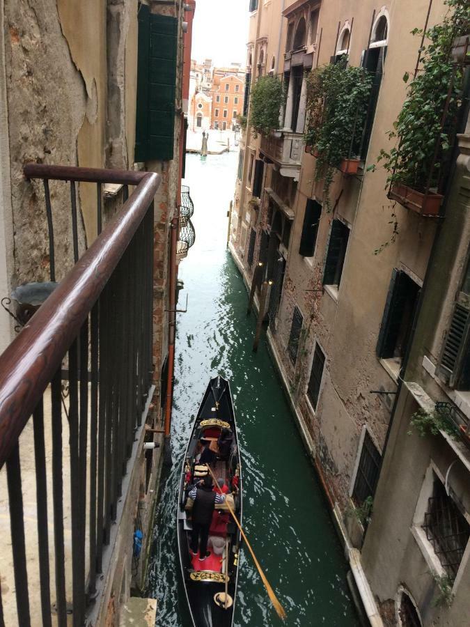 San Marco Romantic Dream Benátky Exteriér fotografie