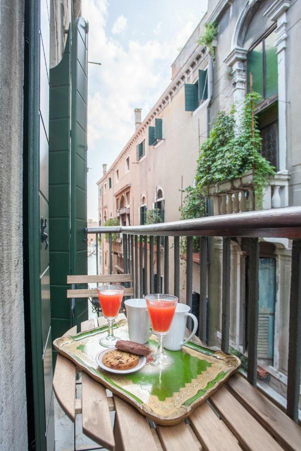 San Marco Romantic Dream Benátky Exteriér fotografie
