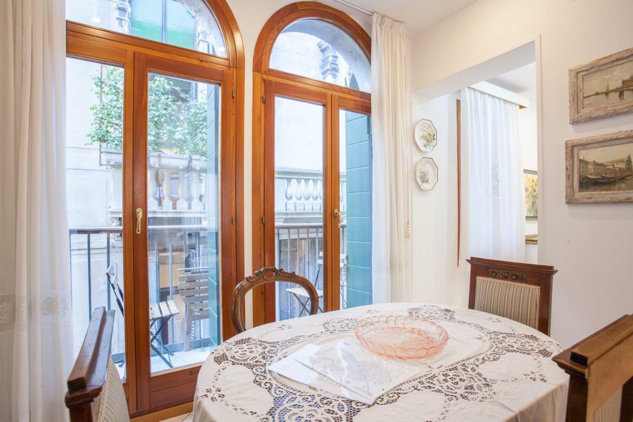 San Marco Romantic Dream Benátky Exteriér fotografie