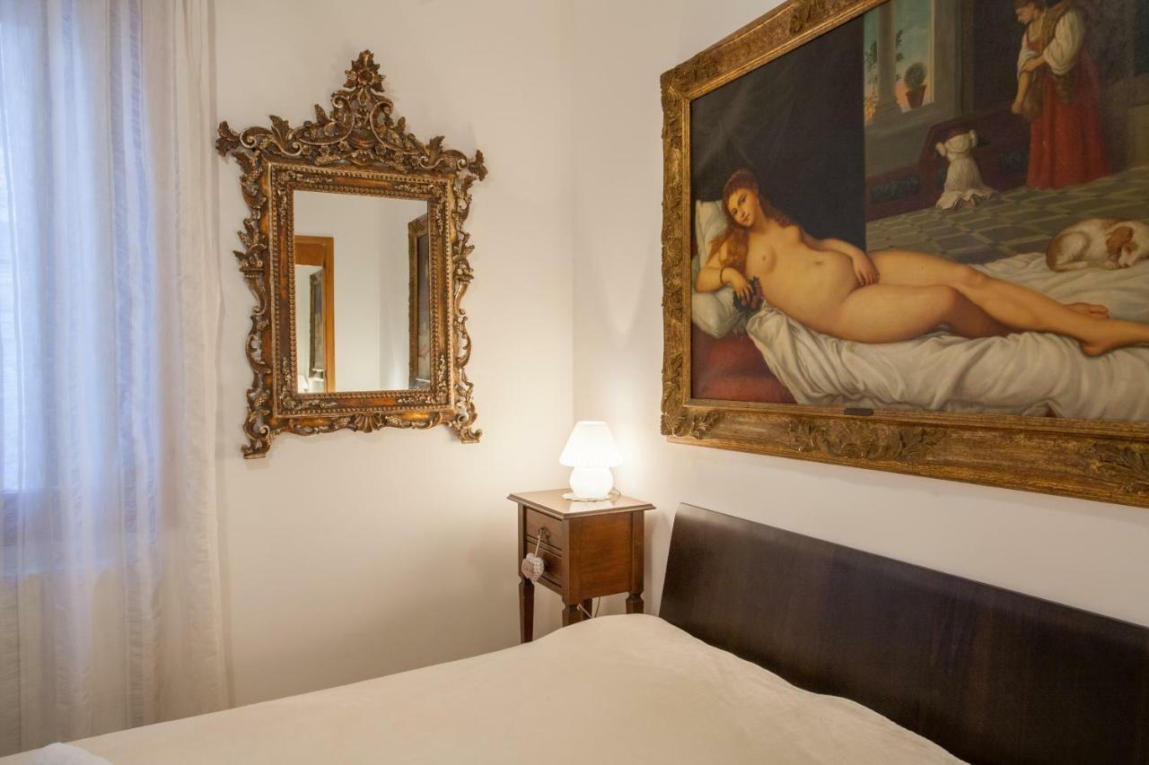 San Marco Romantic Dream Benátky Exteriér fotografie