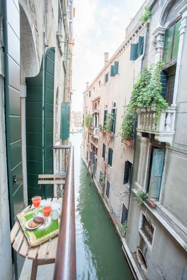 San Marco Romantic Dream Benátky Exteriér fotografie
