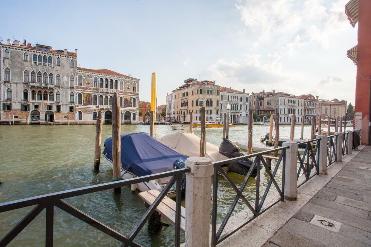 San Marco Romantic Dream Benátky Exteriér fotografie